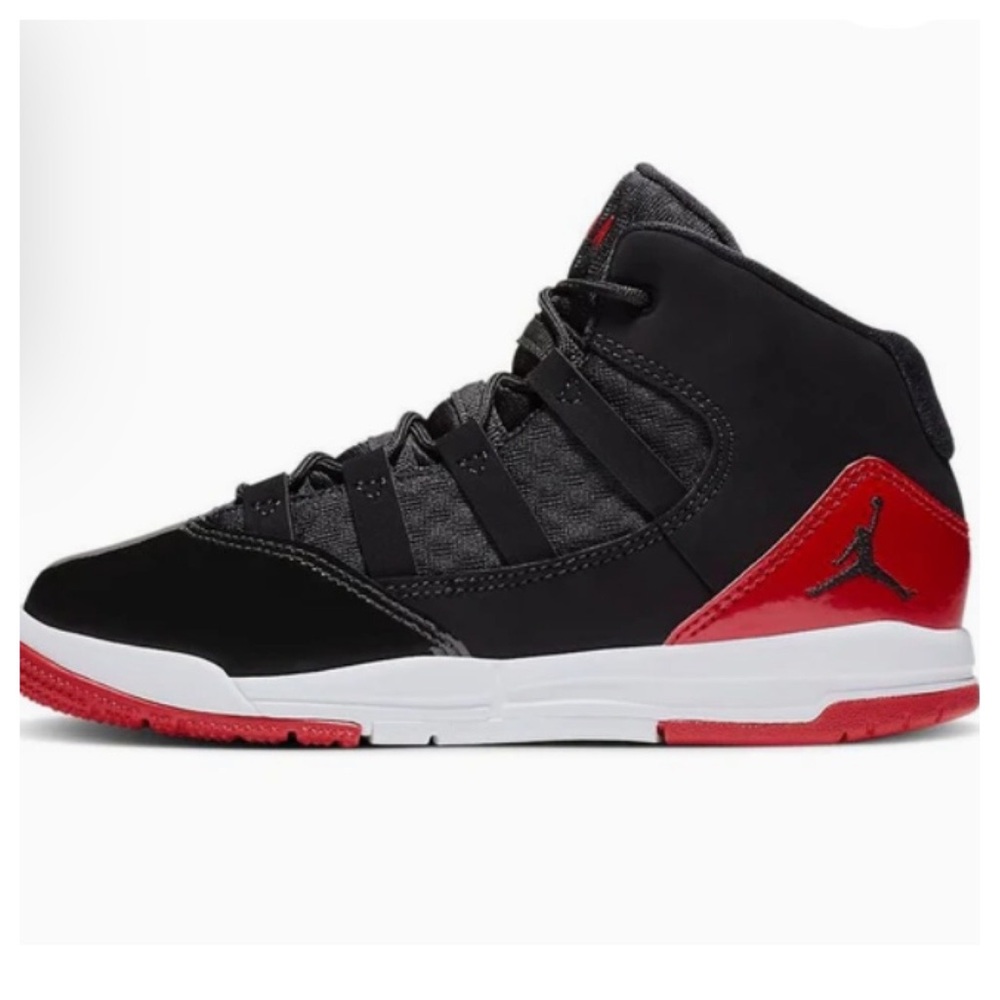 Jordan Max Aura (PS) 1y